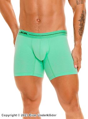 Lange Boxershorts, Streifen